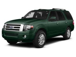 2014 Ford Expedition XLT 4WD