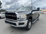 RAM 2500 Big Horn Crew Cab 4WD