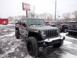 Jeep Gladiator Sport S Crew Cab 4WD
