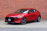 Mazda MAZDA3 Hatchback FWD