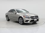 Mercedes-Benz C-Class C 300 Sedan 4MATIC