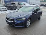 Acura TLX SH-AWD with Technology Package