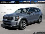 Kia Telluride SX AWD
