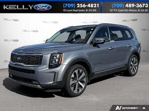 Kia Telluride SX AWD
