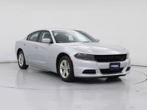 Dodge Charger SXT RWD