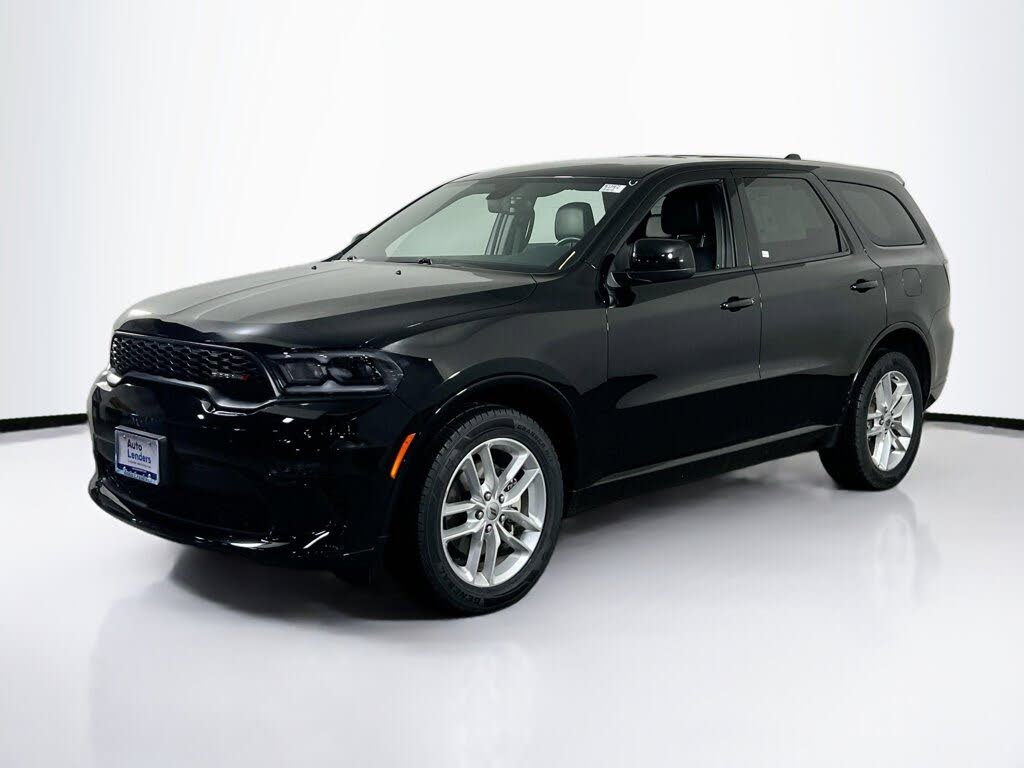 2022 Dodge Durango GT AWD