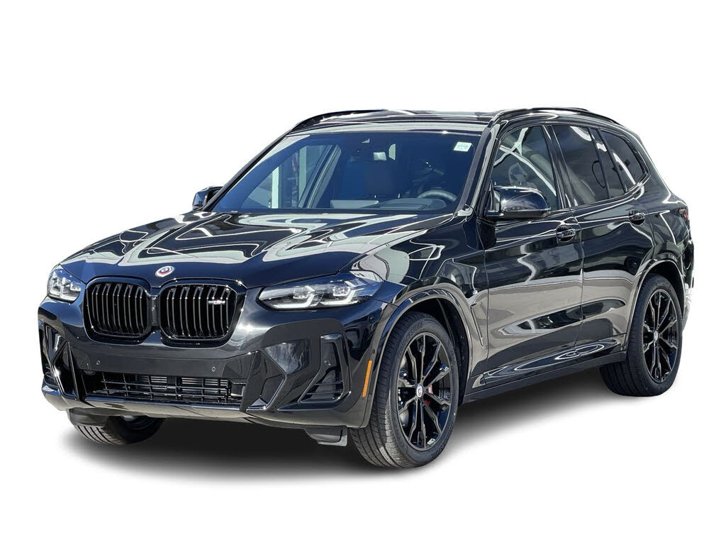 BMW X3 M40i AWD 2023