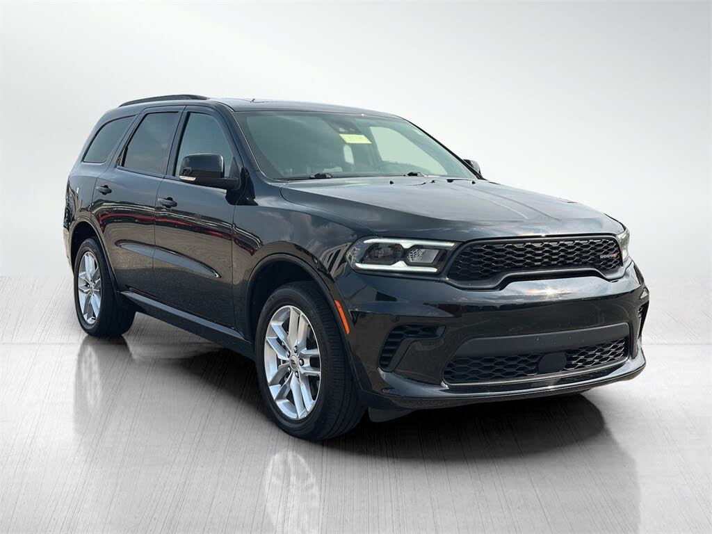 2024 Dodge Durango GT Plus AWD