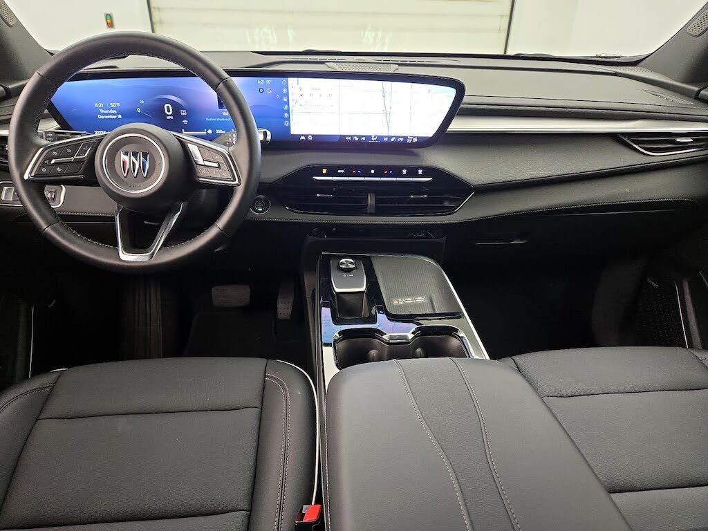 2025 Buick Enclave Preferred FWD