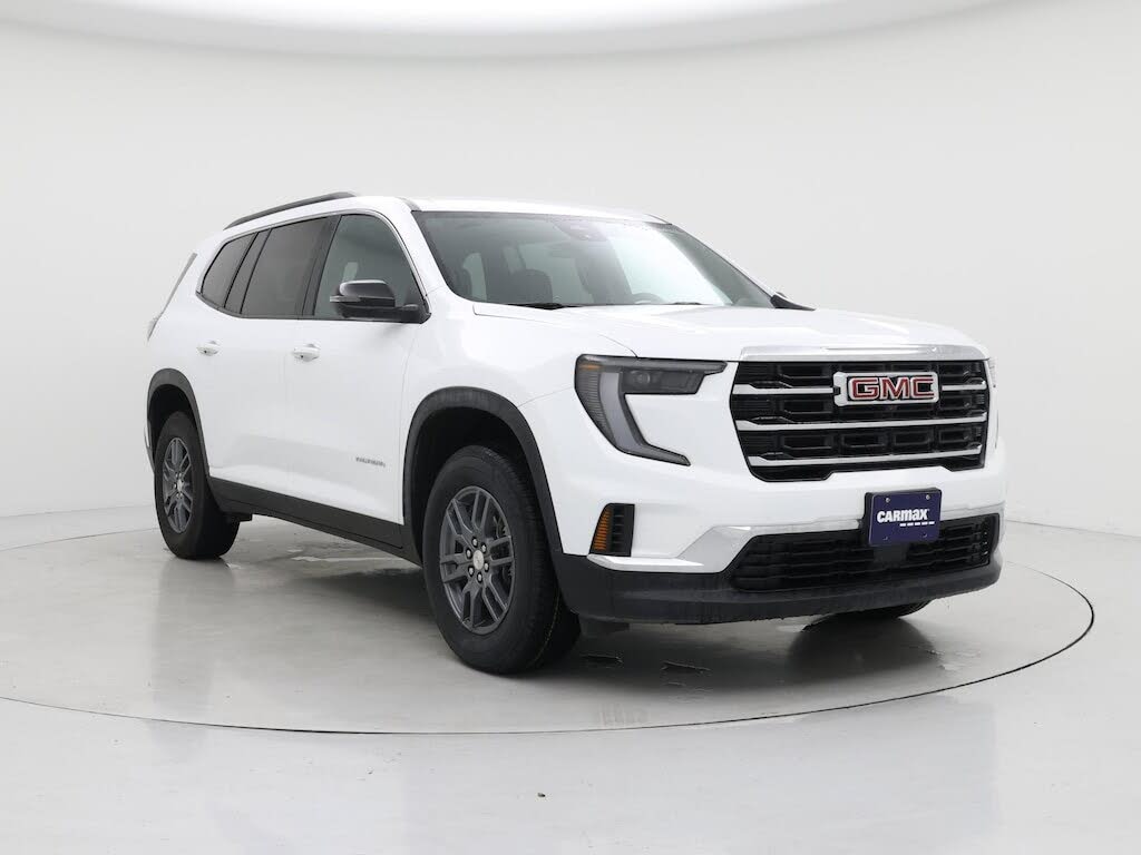 2025 GMC Acadia Elevation AWD
