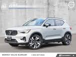 Volvo XC40 B5 Plus Dark Theme AWD