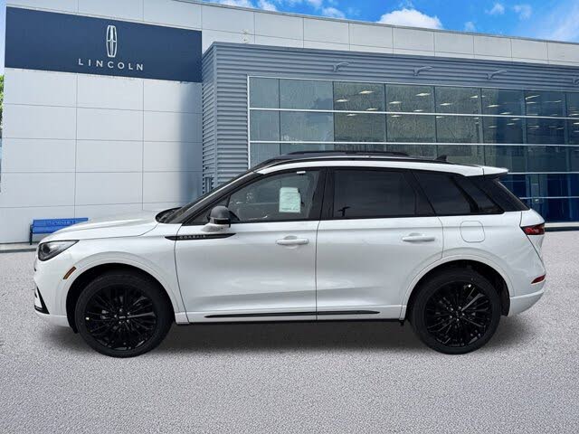 2026 Lincoln Corsair Premiere AWD