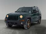 Jeep Liberty Sport 4WD