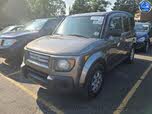 Honda Element EX