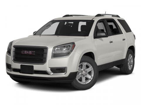 2013 GMC Acadia SLE-1 FWD