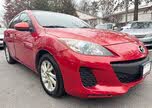 Mazda MAZDA3 i Touring Hatchback