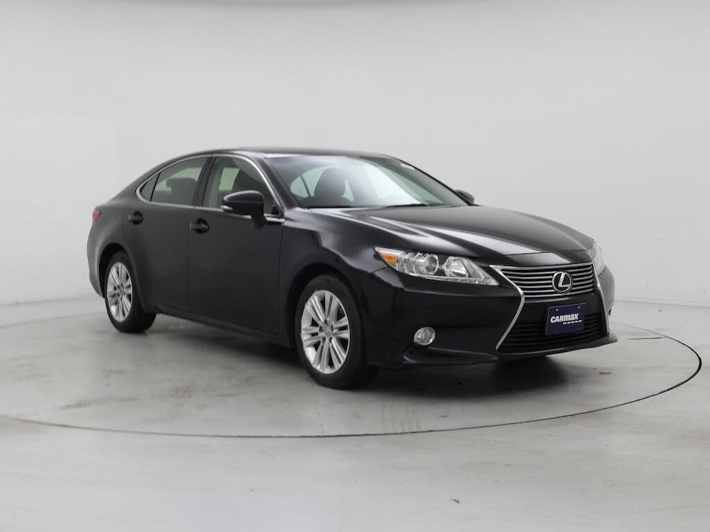 2014 Lexus ES 350 FWD