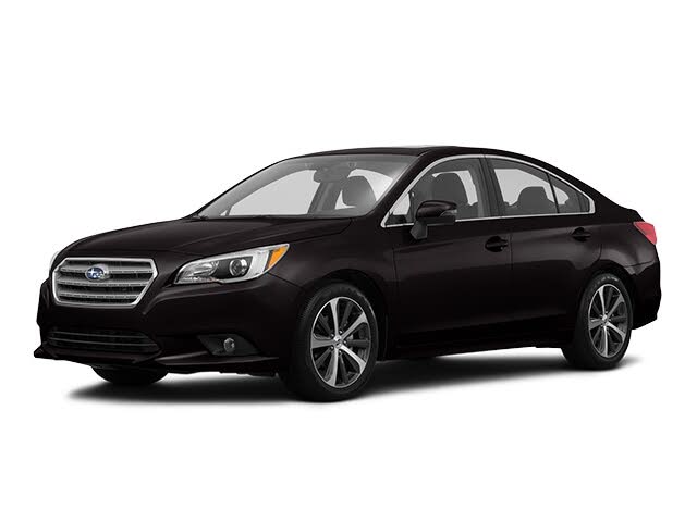 2017 Subaru Legacy 2.5i Limited AWD