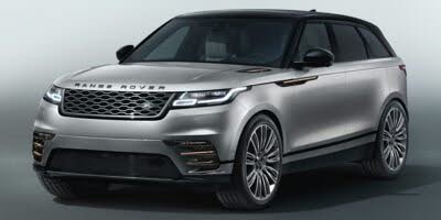 Land Rover Range Rover Velar P380 R-Dynamic SE 2018