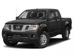 Nissan Frontier SV V6 Crew Cab RWD