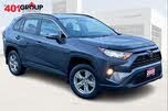 Toyota RAV4 XLE FWD