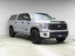 Toyota Tundra SR5 CrewMax RWD