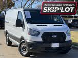 Ford Transit Cargo 150 Low Roof LB RWD