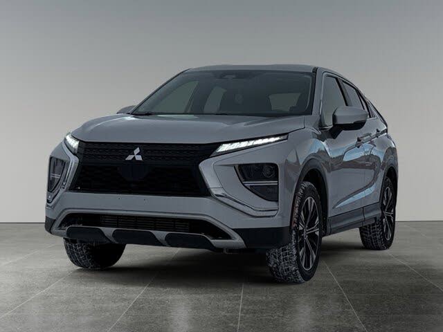 2022 Mitsubishi Eclipse Cross SE S-AWC AWD
