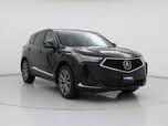 Acura RDX SH-AWD with Technology Package