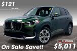 BMW X1 xDrive28i AWD