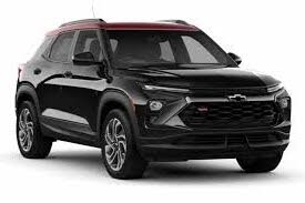 2023 Chevrolet Trailblazer RS AWD