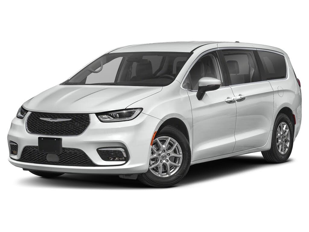 2023 Chrysler Pacifica Touring L AWD