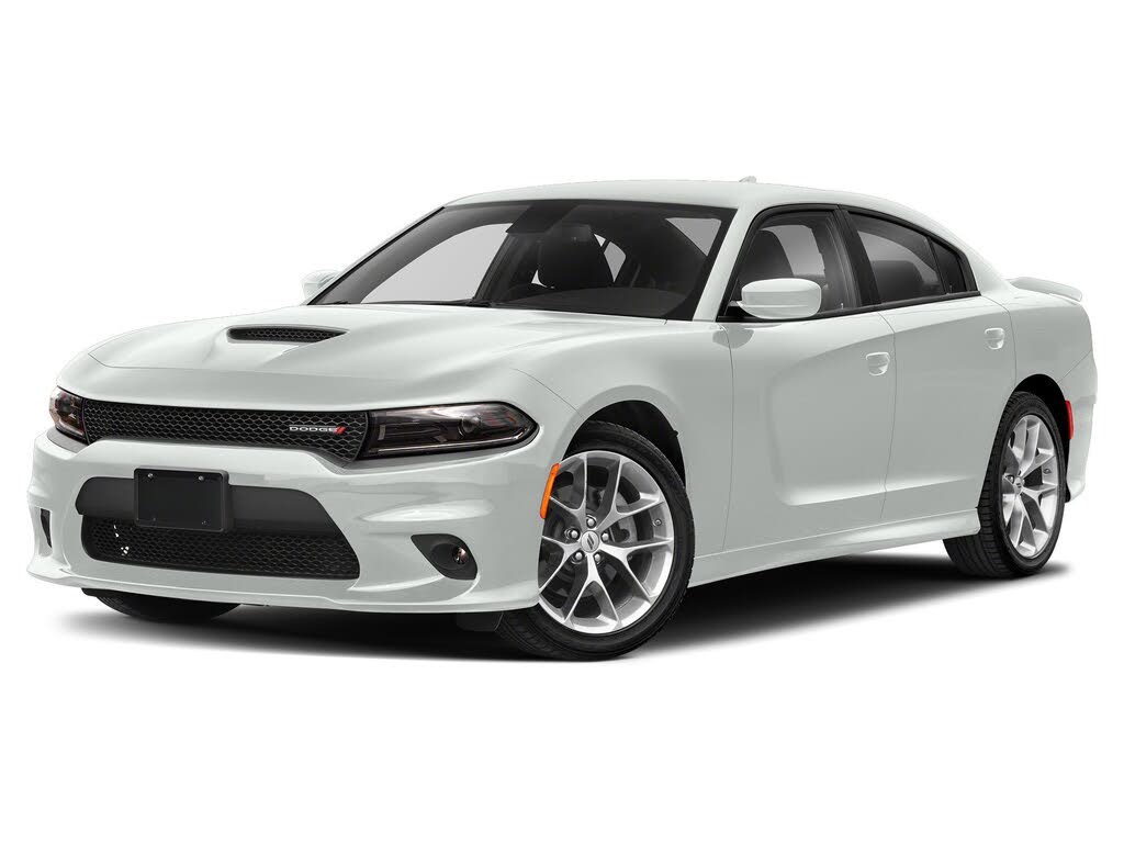 2023 Dodge Charger GT RWD