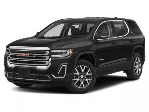 2023 GMC Acadia SLE FWD