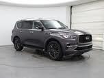 INFINITI QX80 Premium Select 4WD