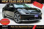 Kia EV6 Wind AWD