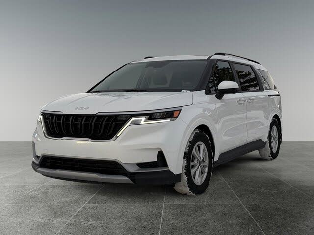 2024 Kia Carnival LX FWD