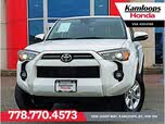 Toyota 4Runner SR5 Premium 4WD