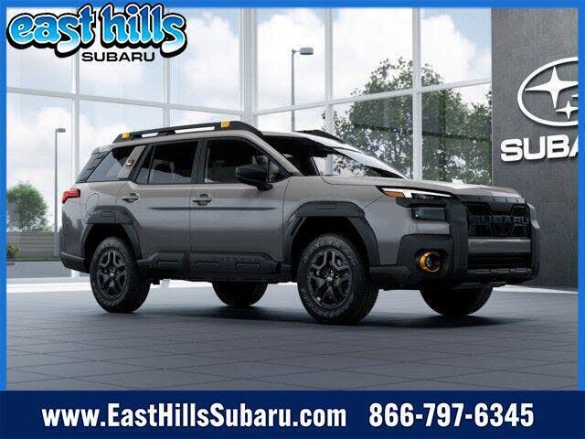 2026 Subaru Outback Wilderness AWD