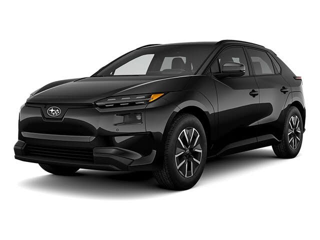 2026 Subaru Solterra Premium AWD