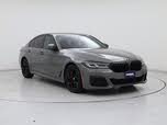 BMW 5 Series 530i RWD