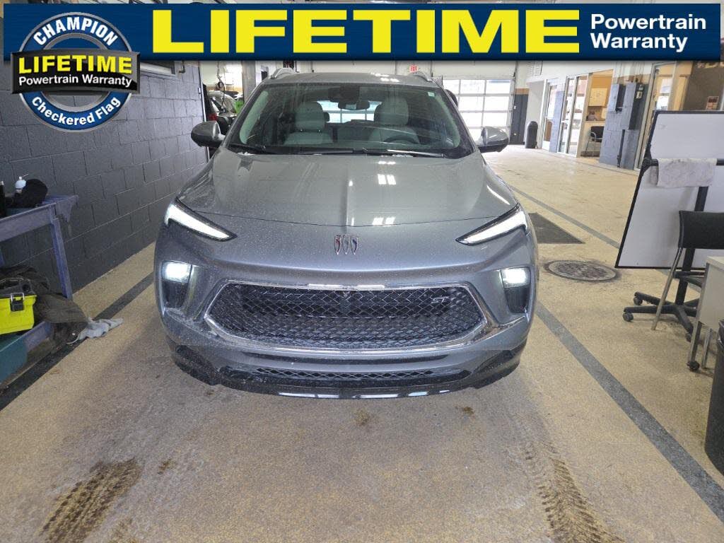 2024 Buick Encore GX Sport Touring AWD