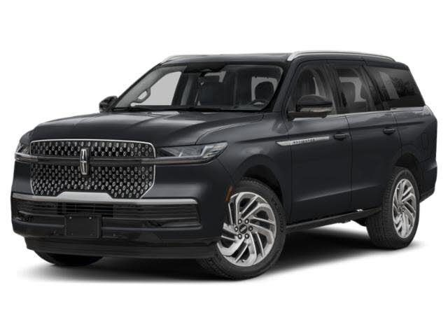 2025 Lincoln Navigator Reserve 4WD