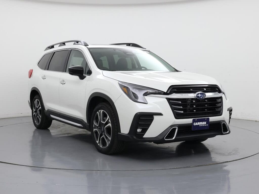 2025 Subaru Ascent Touring AWD
