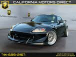 Honda S2000 CR