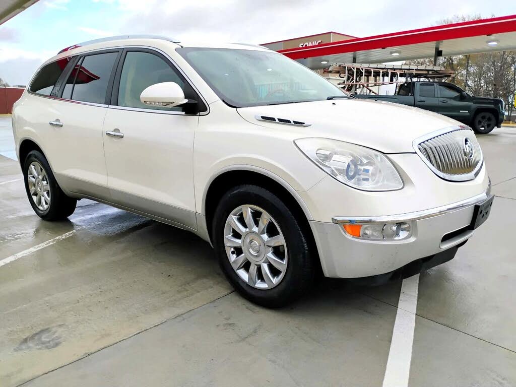 2011 Buick Enclave CXL1 FWD