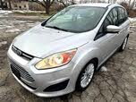 Ford C-Max Hybrid SE FWD