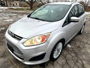 Ford C-Max Hybrid SE FWD