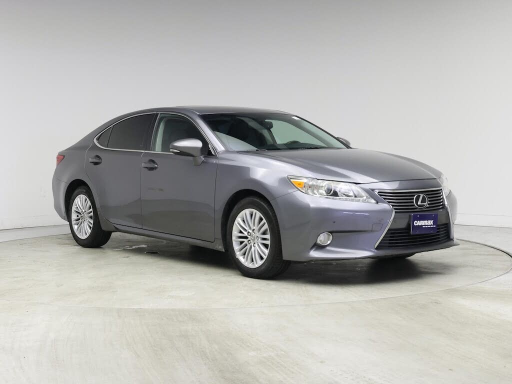 2014 Lexus ES 350 FWD