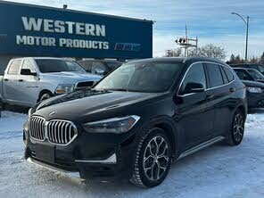 BMW X1 xDrive28i AWD